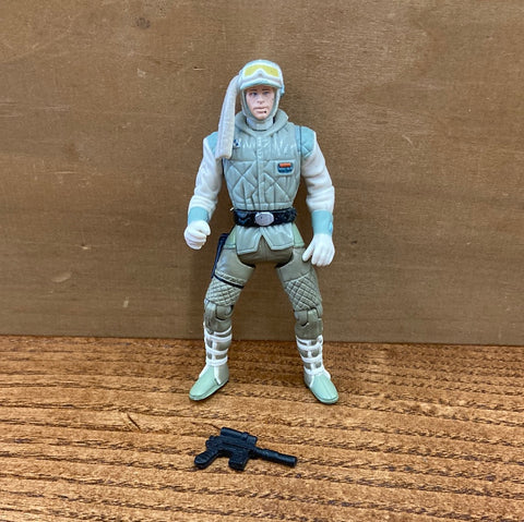 Luke Skywalker