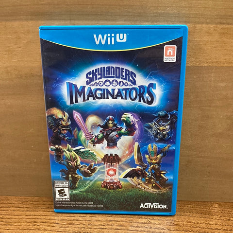 Skylanders: Imaginators