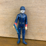 Kenner 1980 Bespin Security Guard(White)