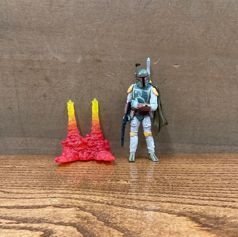 Boba Fett