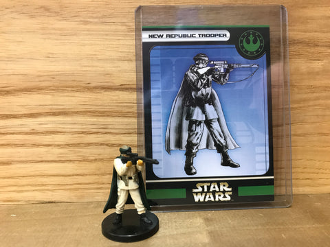 New Republic Trooper(55/60)