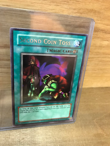 Second Coin Toss(LOD-083)