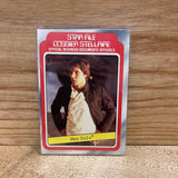Han Solo #4