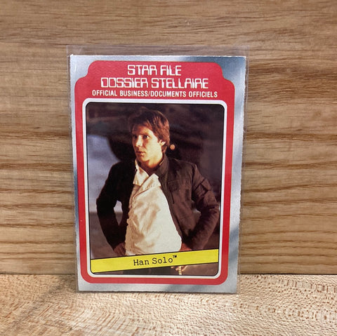 Han Solo #4