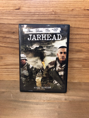Jarhead