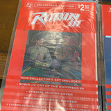 Robin III Collectors Edition Complete Series