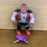 Mutatin Bebop(1992)