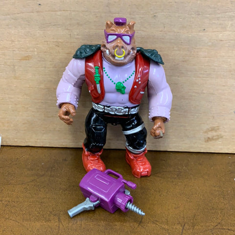 Mutatin Bebop(1992)