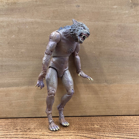 Lycanthrope
