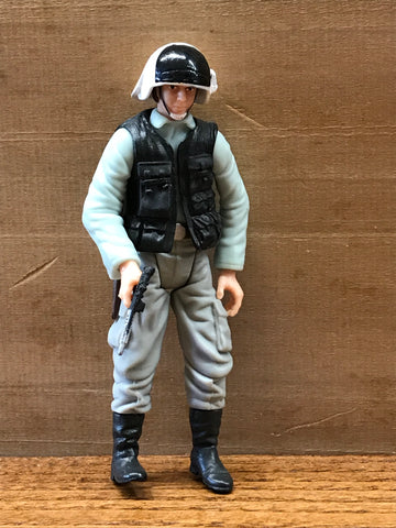 Rebel Fleet Trooper