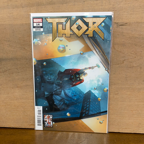 Thor #14(Variant)