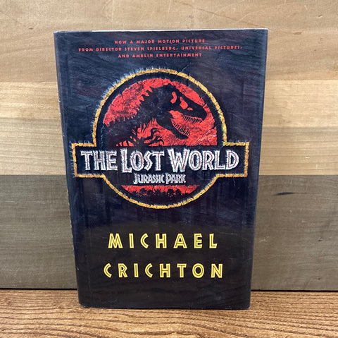 The Lost World: Jurassic Park