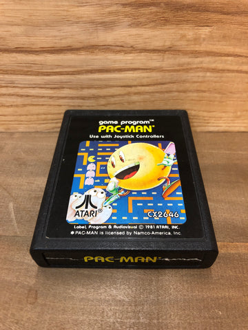 Pac Man