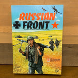 Russian Front(1985)