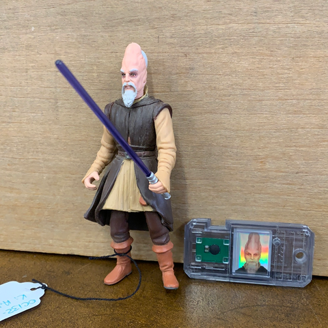 Ki Adi Mundi