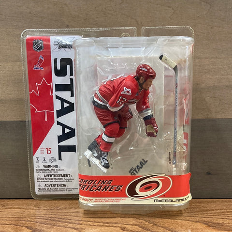 Eric Staal