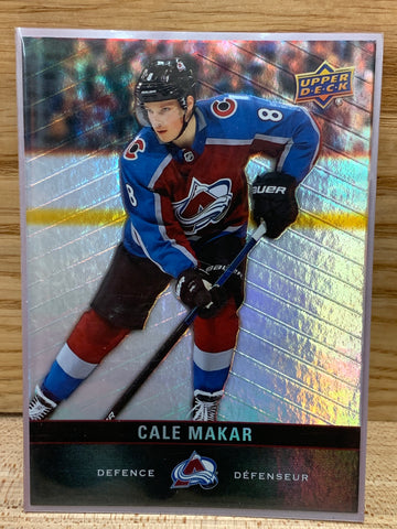 Cale Makar