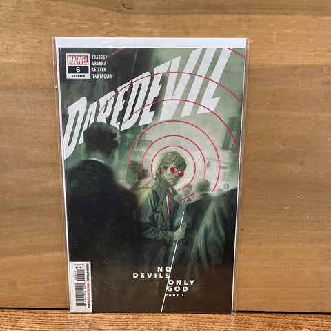 Daredevil #6