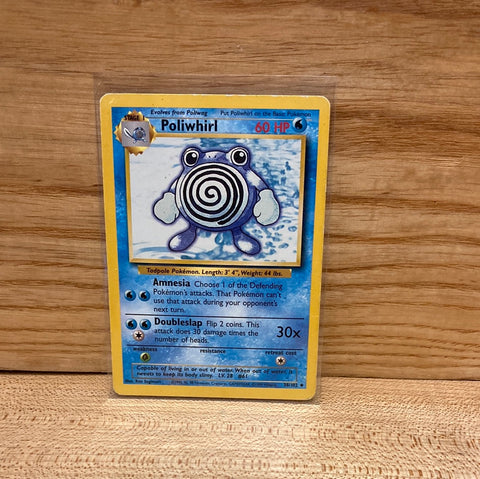 Poliwhirl