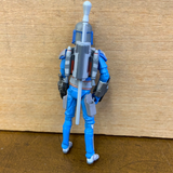 Mandalorian Warrior