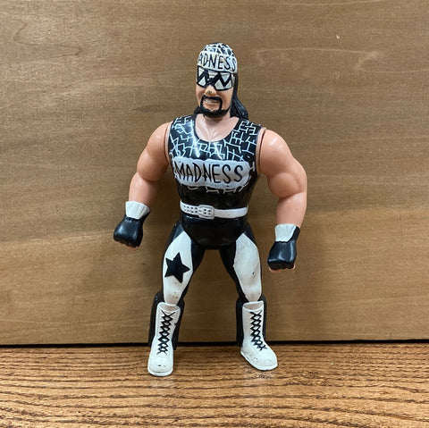 Macho Man Randy Savage