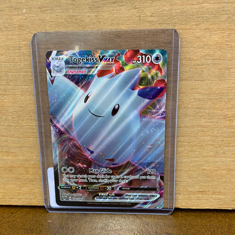 Togekiss Vmax