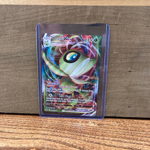 Celebi Vmax