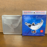 The Official Millennium Keepsake by Canada Post