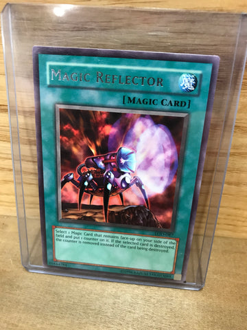 Magic Reflector(LOD-087)
