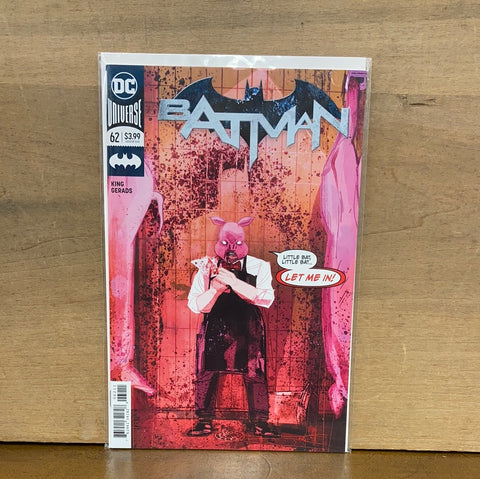 Batman #62