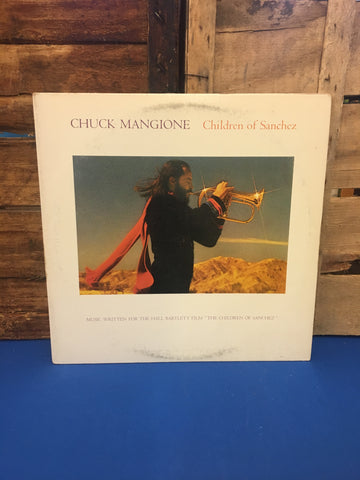 The Best of Chuck Mangione