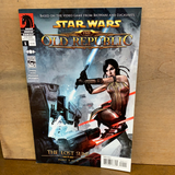 Star Wars: The Old Republic- Lost Suns(Complete Series)
