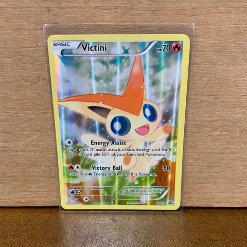 Victini(Full Art)