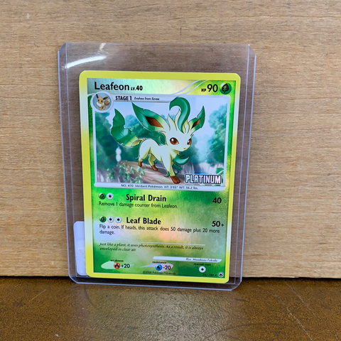 Leafeon