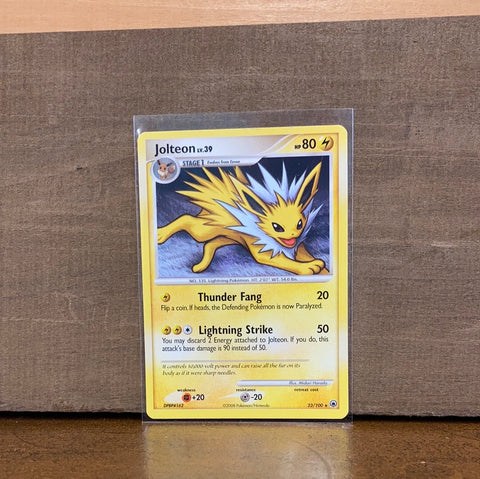Jolteon