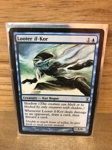 Looter il-Kor