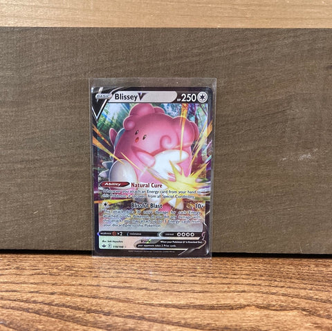 Blissey V