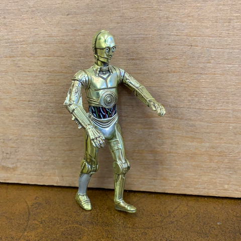 C-3PO