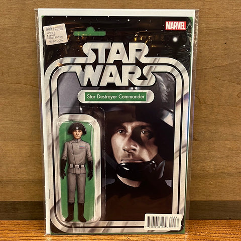 Star Wars #9(Variant)