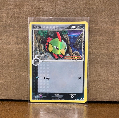 Natu(Foil)