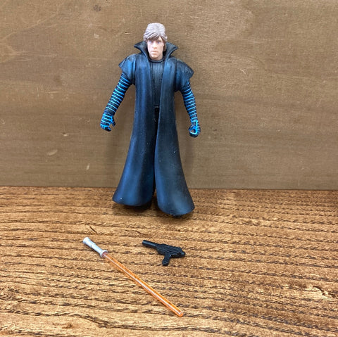 Luke Skywalker