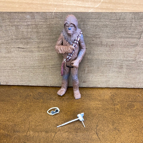 Chewbacca(Millennium Falcon Mechanic) - The Frugal Dutchman