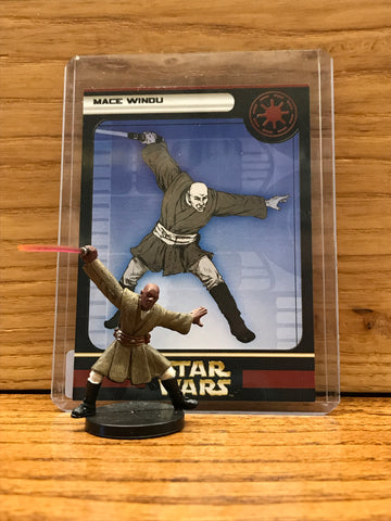 Mace Windu 19/60