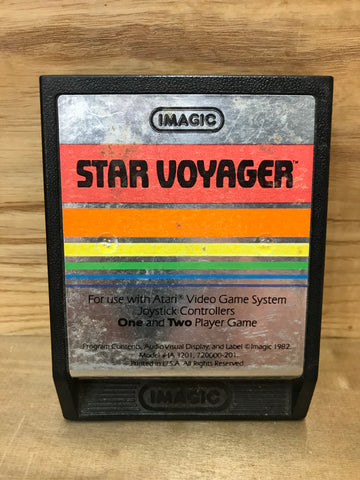 Star Voyager