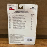 Geoff Bodine #7 1:64 Exide