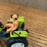 Tractor