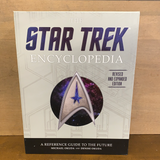The Star Trek Encyclopedia: Revised and Expanded Edition
