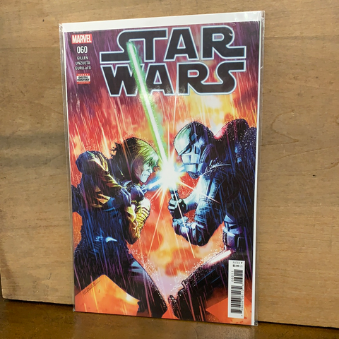 Star Wars #60