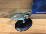 Diecast Tellarite Cruiser