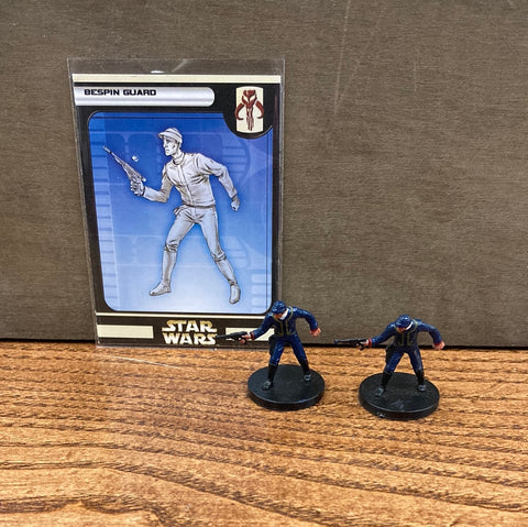 Bespin Guard(Set of 2) 41/60